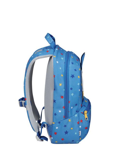 DISNEY ULTIMATE 2.0  Child Backpack donald stars - Kids bags and accessories