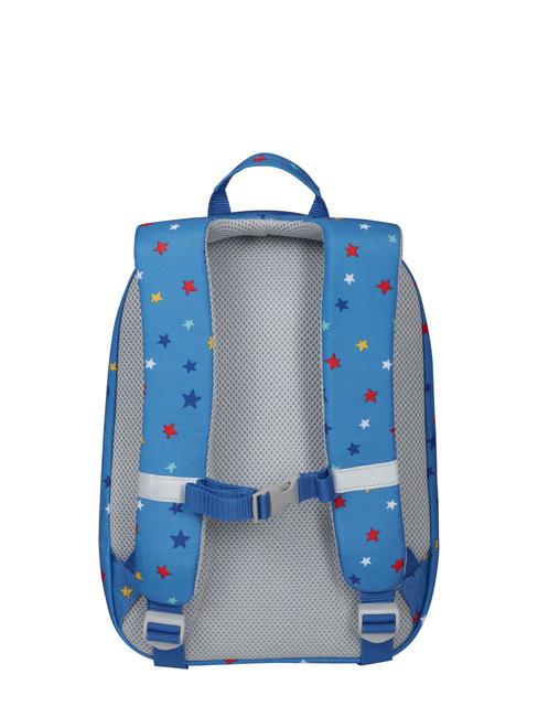 DISNEY ULTIMATE 2.0  Child Backpack donald stars - Kids bags and accessories