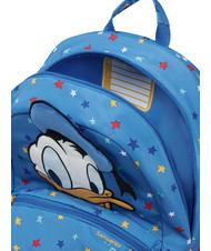 SAMSONITE DISNEY ULTIMATE 2.0  Child Backpack donald stars - Kids bags and accessories - 5