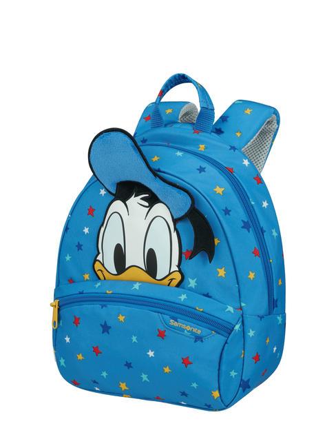 DISNEY ULTIMATE 2.0 Backpack donald stars - Kids bags and accessories
