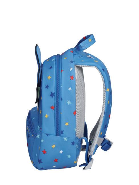 DISNEY ULTIMATE 2.0 Backpack donald stars - Kids bags and accessories