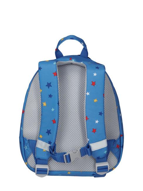 DISNEY ULTIMATE 2.0 Backpack donald stars - Kids bags and accessories