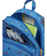 SAMSONITE DISNEY ULTIMATE 2.0 Backpack donald stars - Kids bags and accessories - 5