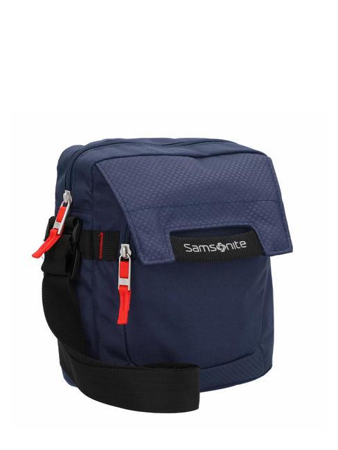 SONORA  Purse night blue - Over-the-shoulder Bags for Men