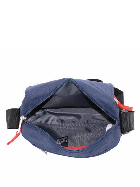 SONORA  Purse night blue - Over-the-shoulder Bags for Men