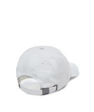 VANS COURT  Hat with visor Marshmallow - Hats - 2