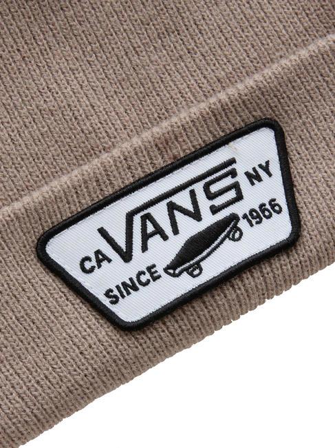 MILFORD Cap desert taupe - Hats