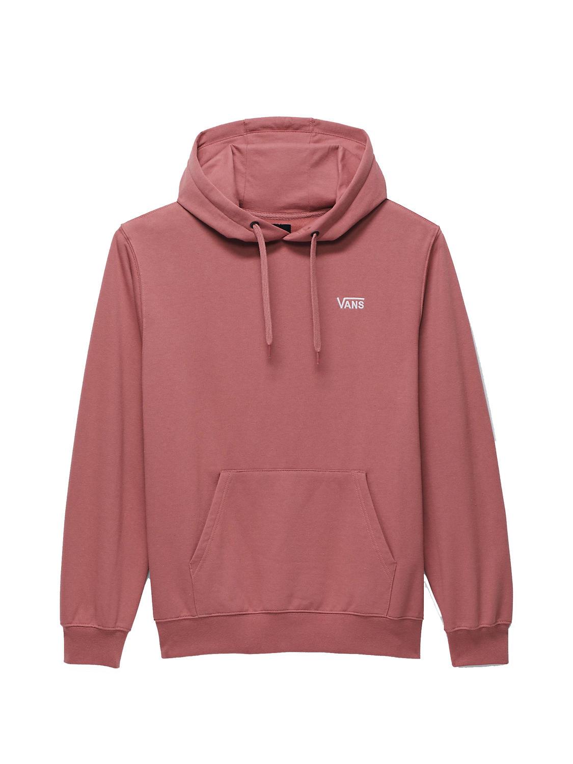 Vans Core Basic Po Hoodie Withered Roses Buy At Outlet Prices