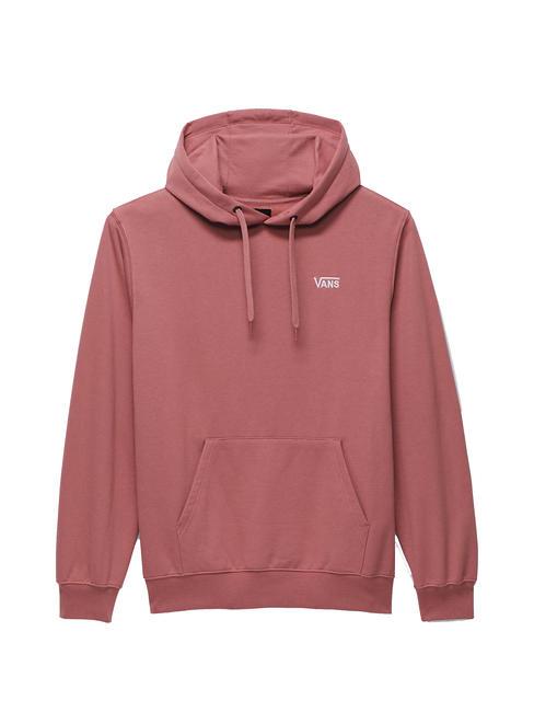 CORE BASIC PO  Hoodie withered roses - Sweatshirts