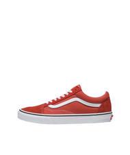 VANS UA OLD SKOOL  Leather sneakers - Unisex shoes