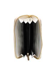 ROCCOBAROCCO MONOGRAM Zip around wallet - Women&rsquo;s Wallets