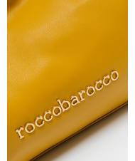 ROCCOBAROCCO ADELE Shoulder bag mustard - Women&rsquo;s Bags - 3