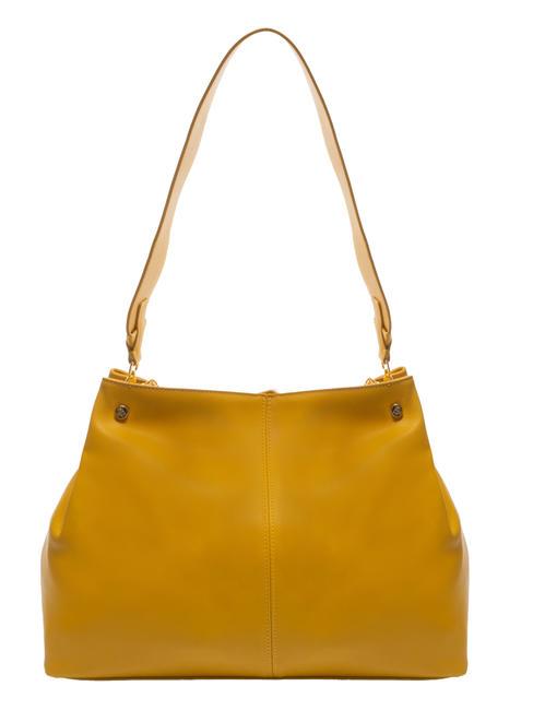 ADELE Shoulder bag mustard - Women&rsquo;s Bags