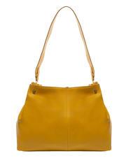 ROCCOBAROCCO ADELE Shoulder bag mustard - Women&rsquo;s Bags - 4