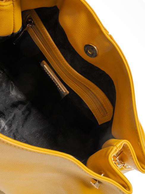 ADELE Shoulder bag mustard - Women&rsquo;s Bags