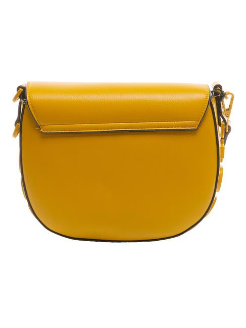 NINA  Mini shoulder bag, with shoulder strap mustard - Women&rsquo;s Bags