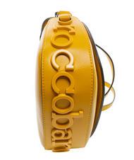 ROCCOBAROCCO NINA  Mini shoulder bag, with shoulder strap mustard - Women&rsquo;s Bags - 5