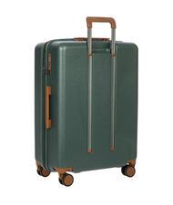 BRIC’S FERRARA Large, expandable trolley green - Rigid Trolley Cases - 4