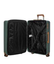 BRIC&rsquo;S FERRARA Medium trolley, expandable - Rigid Trolley Cases