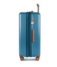 BRIC’S FERRARA Large, expandable trolley denim - Rigid Trolley Cases - 6