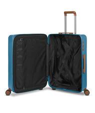 BRIC’S FERRARA Medium trolley, expandable denim - Rigid Trolley Cases - 2