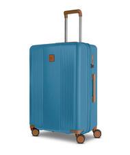 BRIC’S FERRARA Medium trolley, expandable denim - Rigid Trolley Cases - 3