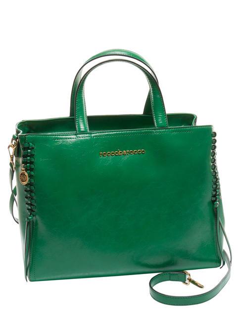 GEA  Hand bag, with shoulder strap green - Women’s Bags