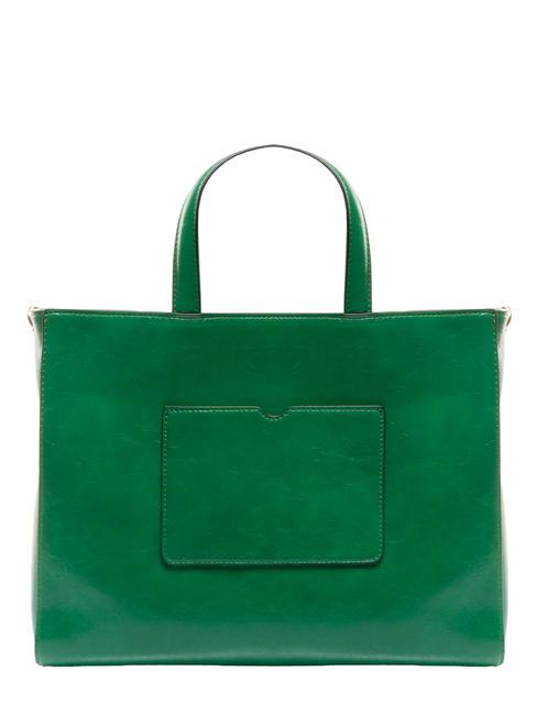 GEA  Hand bag, with shoulder strap green - Women’s Bags