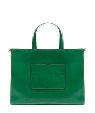ROCCOBAROCCO GEA  Hand bag, with shoulder strap green - Women’s Bags - 3