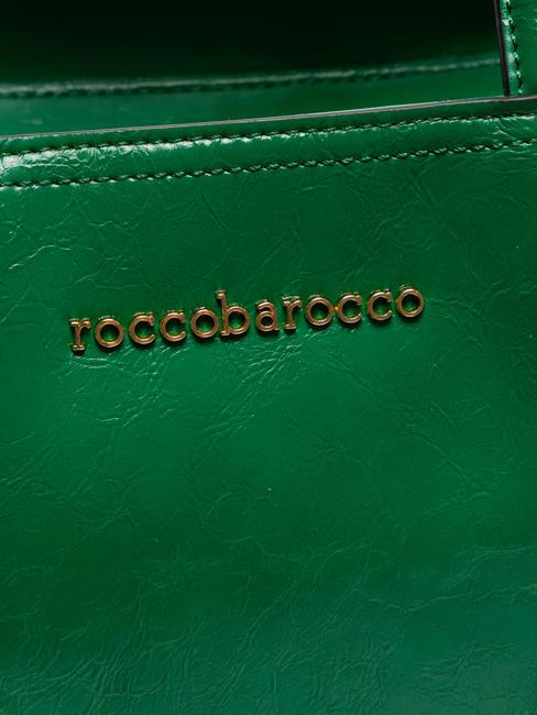 GEA  Hand bag, with shoulder strap green - Women’s Bags