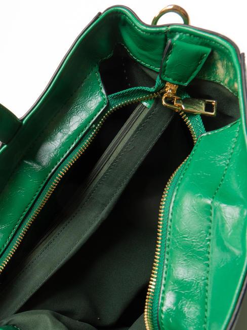 GEA  Hand bag, with shoulder strap green - Women’s Bags