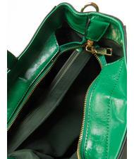 ROCCOBAROCCO GEA  Hand bag, with shoulder strap green - Women’s Bags - 5