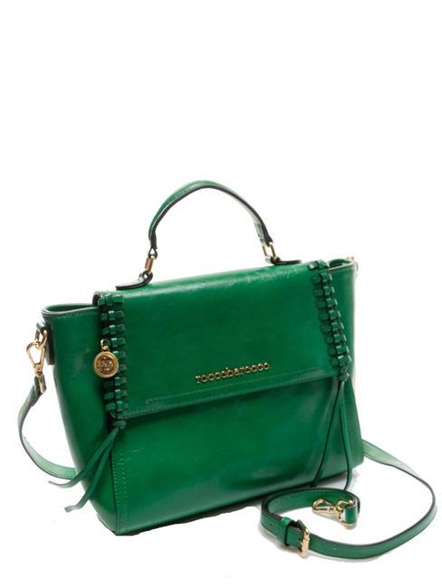 GEA  Hand bag, with shoulder strap green - Women’s Bags