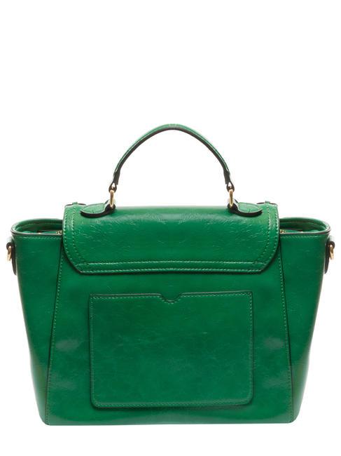 GEA  Hand bag, with shoulder strap green - Women’s Bags
