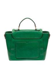 ROCCOBAROCCO GEA  Hand bag, with shoulder strap green - Women’s Bags - 3