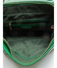 ROCCOBAROCCO GEA  Hand bag, with shoulder strap green - Women’s Bags - 5