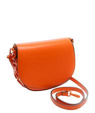 ROCCOBAROCCO NINA  Mini shoulder bag, with shoulder strap orange - Women&rsquo;s Bags - 2