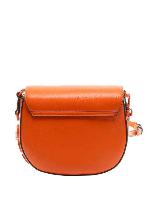 NINA  Mini shoulder bag, with shoulder strap orange - Women&rsquo;s Bags