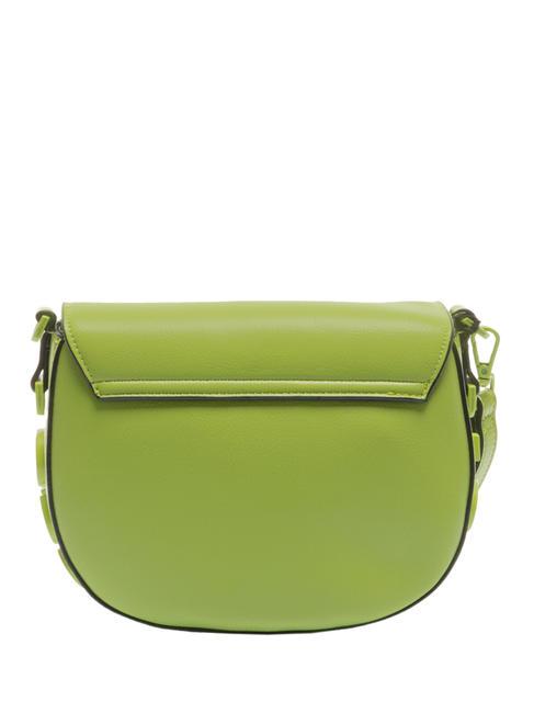 NINA  Mini shoulder bag, with shoulder strap acid green - Women&rsquo;s Bags