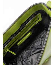 ROCCOBAROCCO NINA  Mini shoulder bag, with shoulder strap acid green - Women&rsquo;s Bags - 5