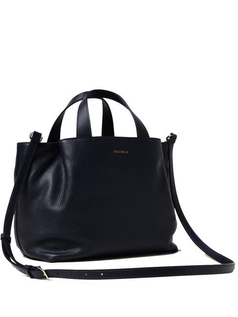 MALORY Hand shopper, with shoulder strap midnight blue - Women&rsquo;s Bags