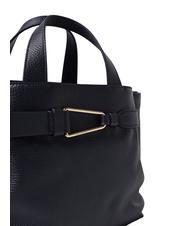 COCCINELLE MALORY Hand shopper, with shoulder strap midnight blue - Women&rsquo;s Bags - 3