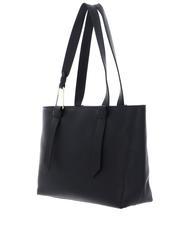 COCCINELLE CAMPIONARIO - MALORY  Leather shopping bag - Women&rsquo;s Bags