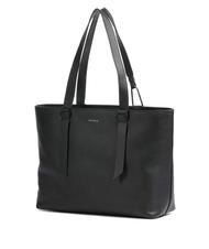 COCCINELLE MALORY  Shoulder shopper, in leather - Women’s Bags