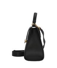 COCCINELLE DEW  Hand bag, with shoulder strap Black - Women&rsquo;s Bags - 3