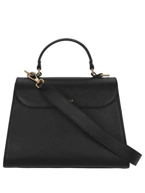 DEW  Hand bag, with shoulder strap Black - Women&rsquo;s Bags