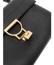 COCCINELLE ARLETTIS  Shoulder bag, with shoulder strap Black - Women&rsquo;s Bags - 3