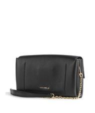 COCCINELLE ARLETTIS  Mini shoulder bag, in leather - Women&rsquo;s Bags