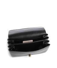 COCCINELLE ARLETTIS  Mini shoulder bag, in leather Black - Women&rsquo;s Bags - 3