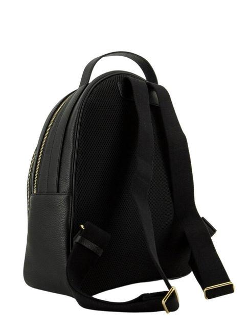MALORY  Leather backpack Black - Women’s Bags